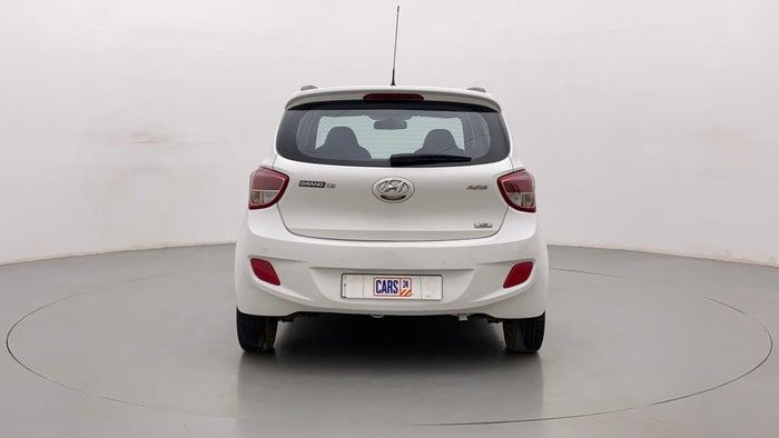 2016 Hyundai Grand i10