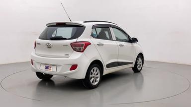 2016 Hyundai Grand i10