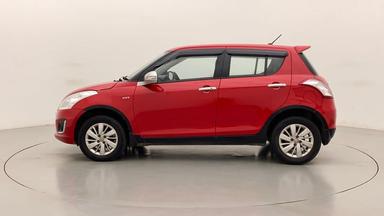 2014 Maruti Swift