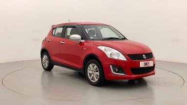 2014 Maruti Swift