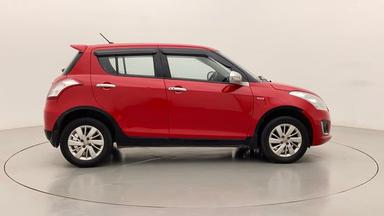 2014 Maruti Swift