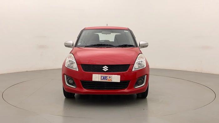 2014 Maruti Swift