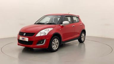 2014 Maruti Swift