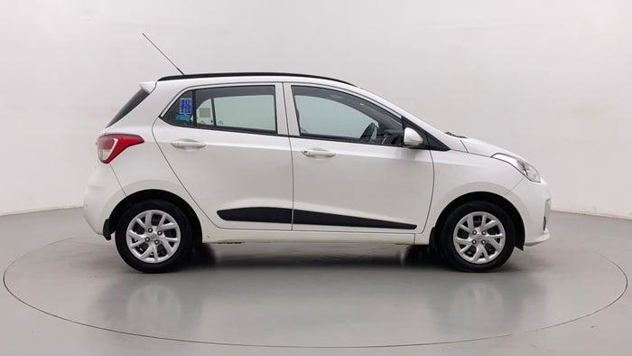 2018 HYUNDAI GRAND I10