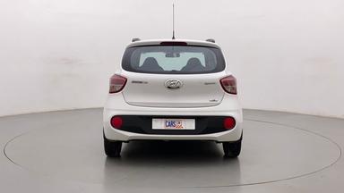 2018 HYUNDAI GRAND I10