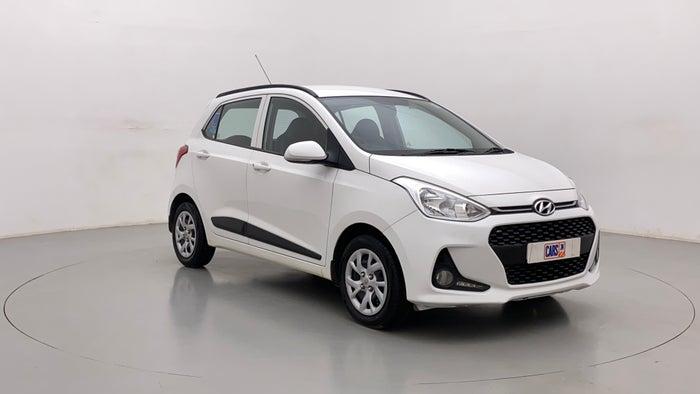 2018 HYUNDAI GRAND I10