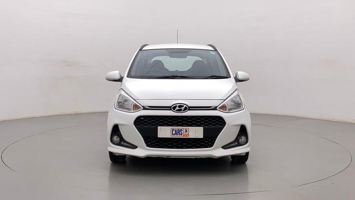 2018 HYUNDAI GRAND I10