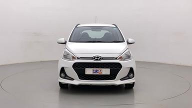 2018 HYUNDAI GRAND I10