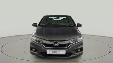 2017 Honda City