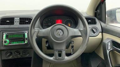 2010 Volkswagen Polo