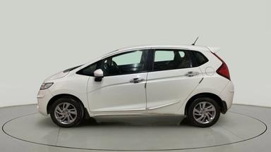 2019 Honda Jazz