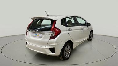 2019 Honda Jazz