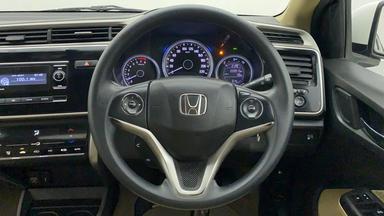 2017 Honda City