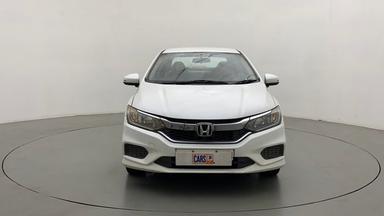 2017 Honda City