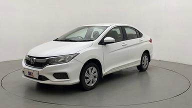 2017 Honda City