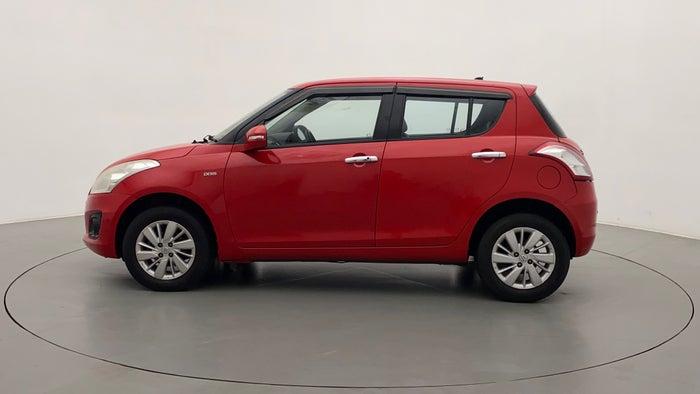 2015 Maruti Swift