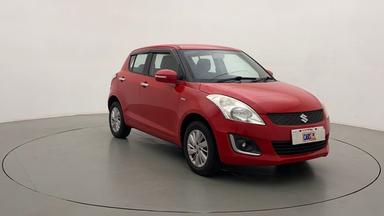 2015 Maruti Swift