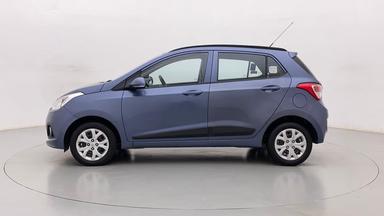 2016 Hyundai Grand i10