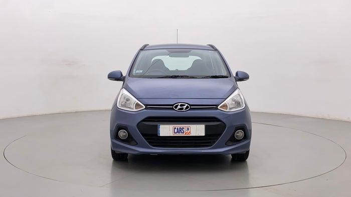 2016 Hyundai Grand i10