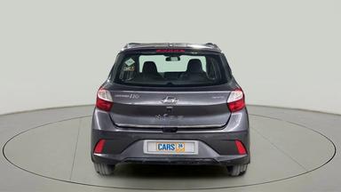 2021 Hyundai GRAND I10 NIOS