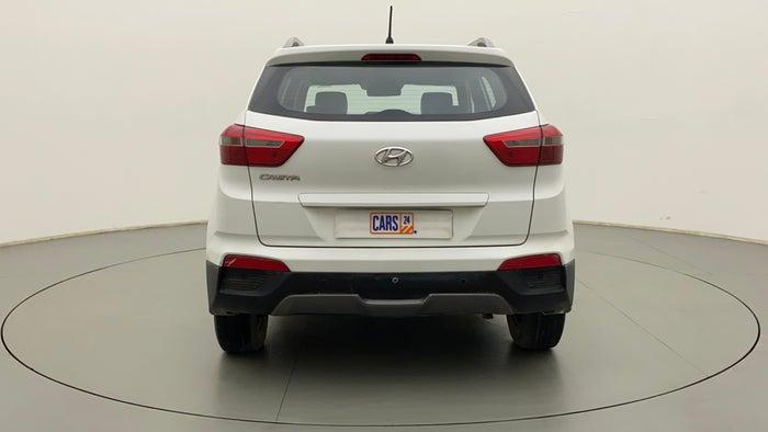 2015 Hyundai Creta