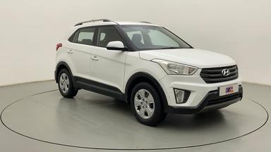 2015 Hyundai Creta