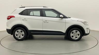 2015 Hyundai Creta