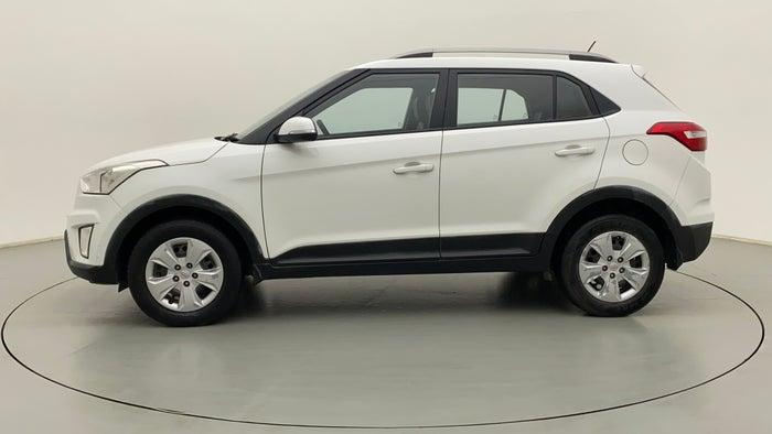 2015 Hyundai Creta