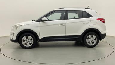 2015 Hyundai Creta