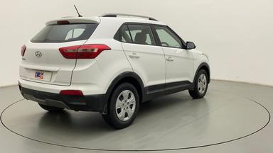 2015 Hyundai Creta