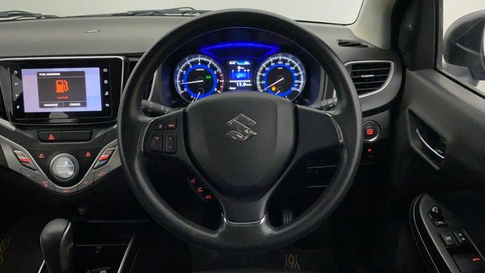 2019 Maruti Baleno