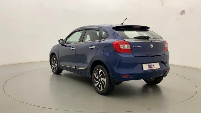 2019 Maruti Baleno