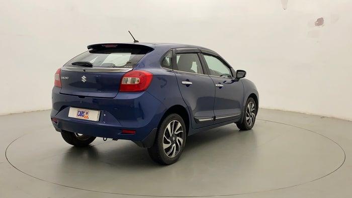 2019 Maruti Baleno