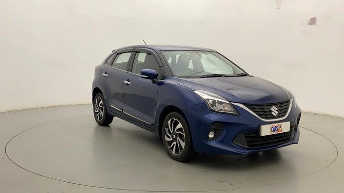 2019 Maruti Baleno