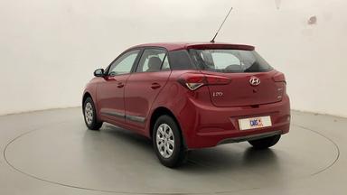 2015 Hyundai Elite i20