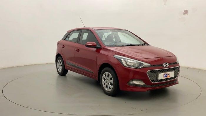 2015 Hyundai Elite i20