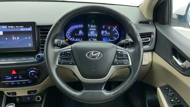 2020 Hyundai Verna