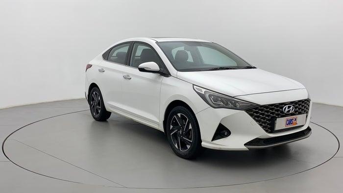 2020 Hyundai Verna