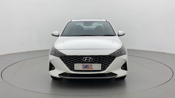 2020 Hyundai Verna