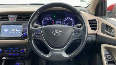 2018 Hyundai Elite i20