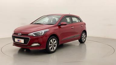 2018 Hyundai Elite i20