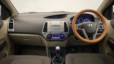 2010 Hyundai i20