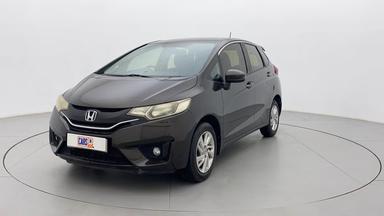 2015 Honda Jazz