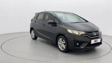 2015 Honda Jazz