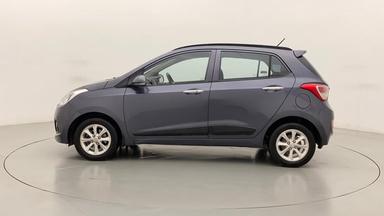 2015 Hyundai Grand i10