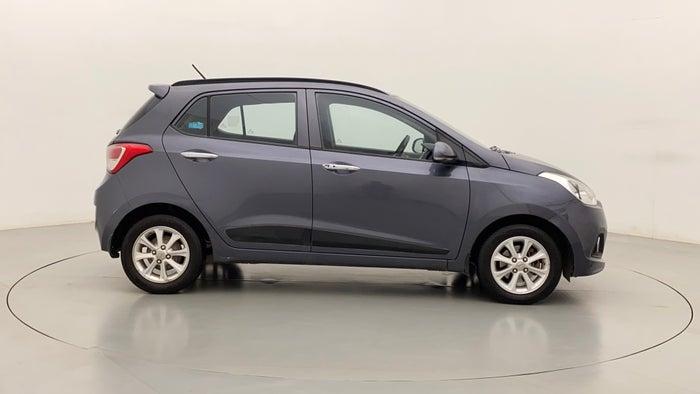 2015 Hyundai Grand i10