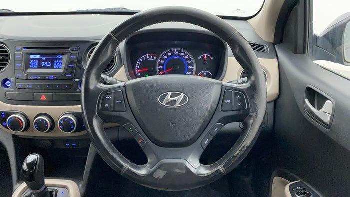 2015 Hyundai Grand i10