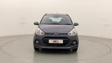 2015 Hyundai Grand i10