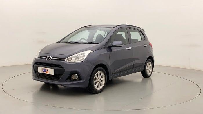 2015 Hyundai Grand i10