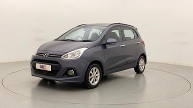 2015 Hyundai Grand i10